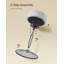 Steel Accent Stool-889082141
