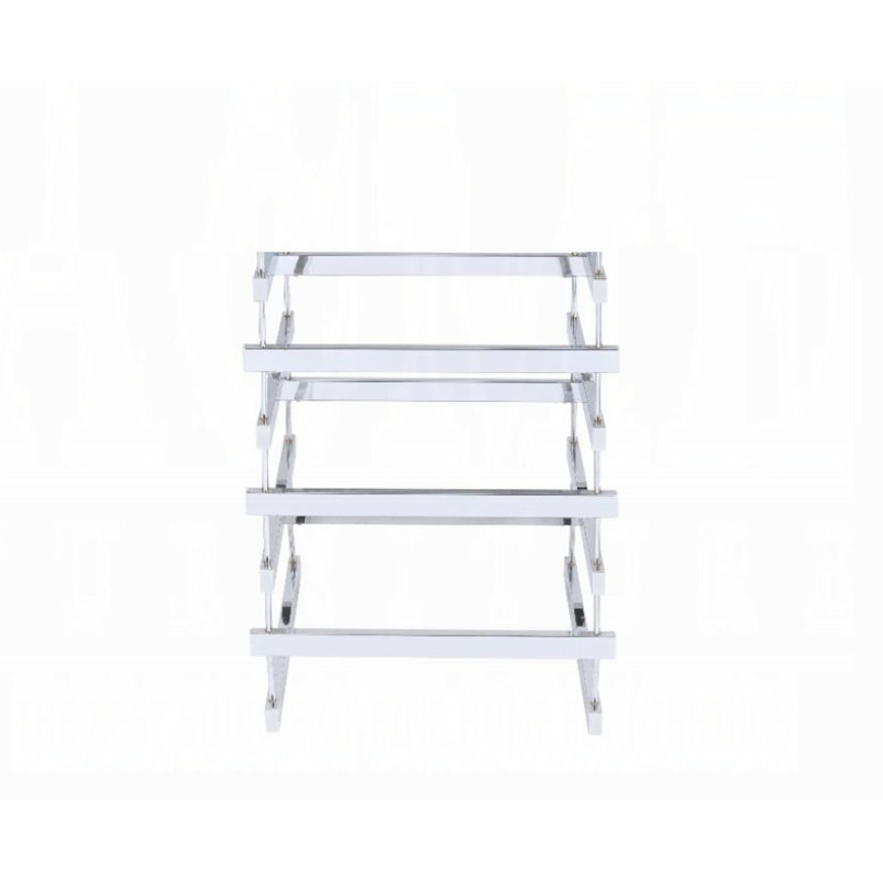 Paloma Counter Height Table Component Stand