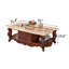 Table basse Athesh