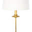 Lampe sur pied Fisher