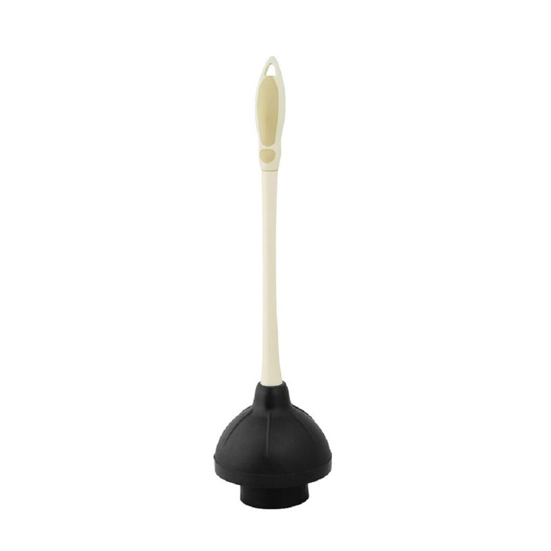 19in. H Free Standing Plunger