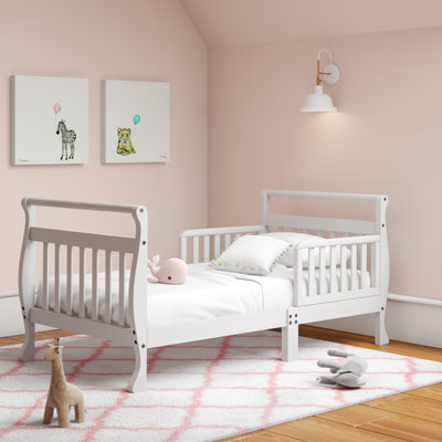 Broadi Kids Toddler Bed