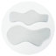 Table basse Reavis Hokaido