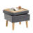 Ottoman with Storage