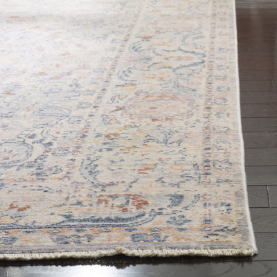 Auerbach Oriental Area Rug