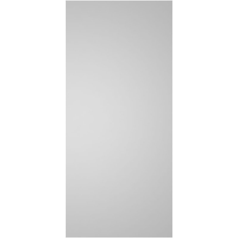 Cadre en brique, brun clair apprêté, H 40 po x l 18 po x P 1,5 po