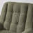 Brianne 30.31'' W Tufted Upholstered Accent Armchair-1391742967