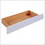 Grand lit plateforme avec rangement en bois-1074131424