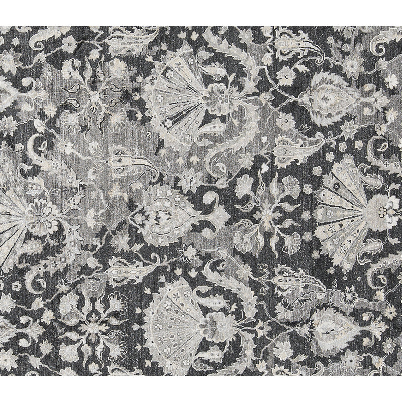 Windsom One-of-a-Kind 9'11" X 13'11" Area Rug