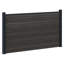 Fencing Kits Fencing with 8 Panel(s) Included-128788020-128788024