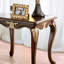 Table de bout de style traditionnel 1pc