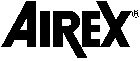 Airex logo