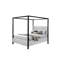 Meuble de chambre à coucher 1pc-139923986