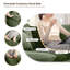 Causeuse en nuage Compression-2061491987