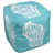 Bleu sarcelle