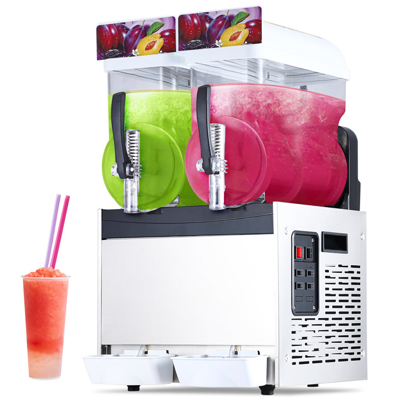 Zstar Slushy Machine