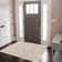 Tapis d'intérieur transitionnel en polyester Gertmenian Shadow Thandi