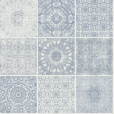 10.05m x 53cm Matte Wallpaper Roll