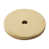 Unlacquered Polished Brass