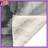 Textured Gray Abstract Blankets-123991399