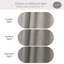 5 Seater Corner Sofa -1257315006-1257314983