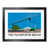 Black Wood Frame selected