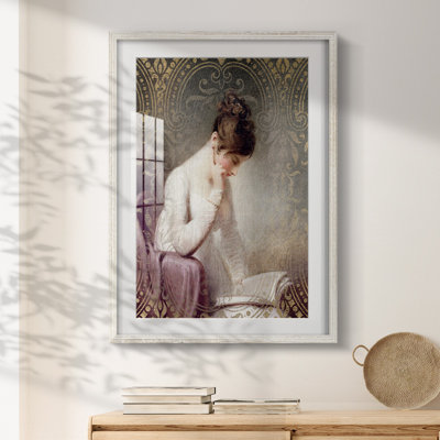 Estes Park -Gallery Wrapped Canvas