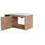 Ensemble de meuble-lavabo mural Ishiro Contemporary-121308527