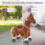 Model U Ride On Horse-87206354-87206351