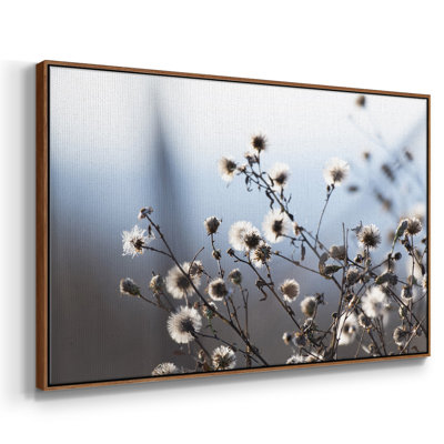 «Spring Fluff», reproduction sur toile