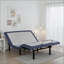 Base de lit simple en métal réglable TG avec massage, anti-ronflement et amp; Réglages de la tête / du pied pour la chambre à coucher-569164492-569164531