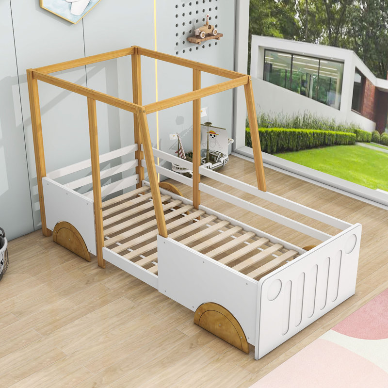 Clethra Daybed