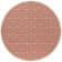 Gowanus 100 Performance Geometric Indoor/Outdoor Area Rug