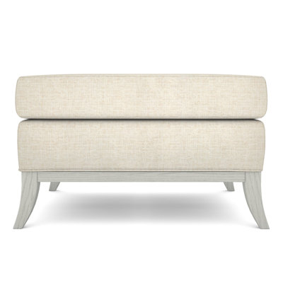 Fisher Ottoman