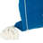 Fringed Cotton Pillow Cover