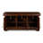 Cafe Au Lait 70'' Solid Wood Sideboard