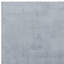 Symaya Cosy Shaggy Sky Blue Area Rug-1389635071