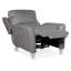 Dontay Power Recliner with Power Headrest-1179816988