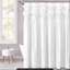 Rideau de douche Luxury Luxury Butterfly Flower-537617776