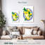 Citrons espagnol I-108546113