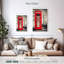 Pop Siriot Iconic London-108527578
