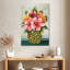 Bouquet Harnek Tropical-108446215