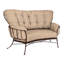 Monterra Outdoor 2 - Seat Loveseat-2082792116-2082792114
