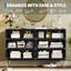 40 cm W Chest of 6 Drawers-1360743225