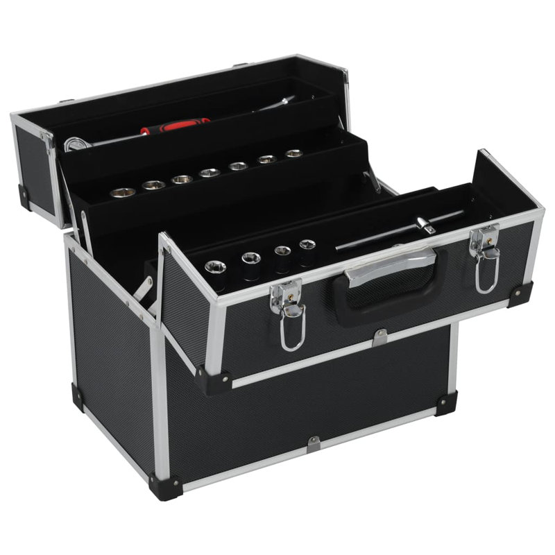 Porkolab Tool Case