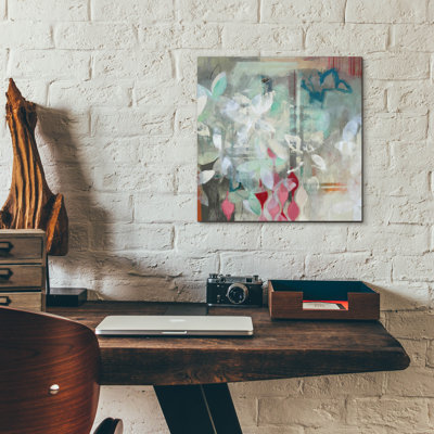 " Fragment " by Jennifer Rasmusson