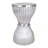 Doback Metal Accent Stool