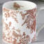 Bone China Coffee Mug