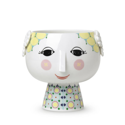 Eva Ceramic Planter