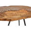 Table de bout